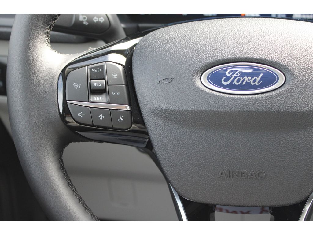 2025 Ford Escape Plug-in hybrid PHEV - Photo 28