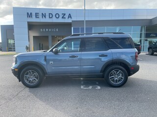 2026 Ford Bronco Sport Big Bend Sport Utility