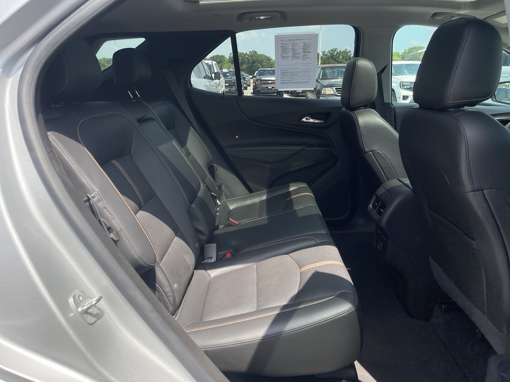 2022 Chevrolet Equinox Premier - Photo 22