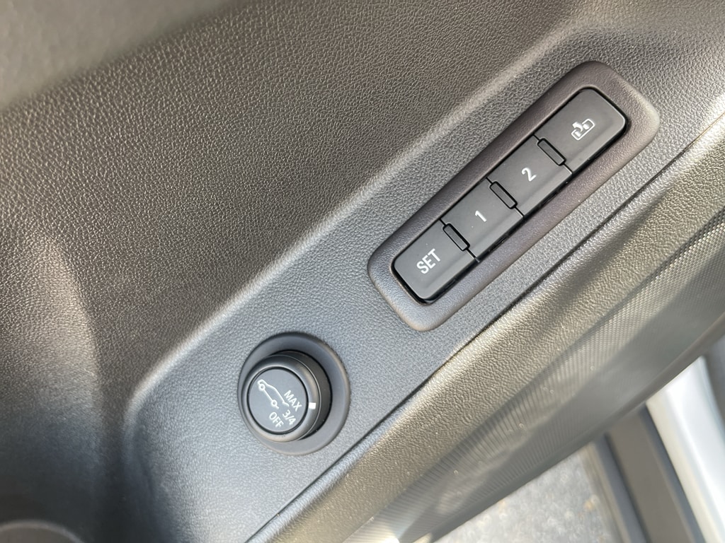 2022 Chevrolet Equinox Premier - Photo 15