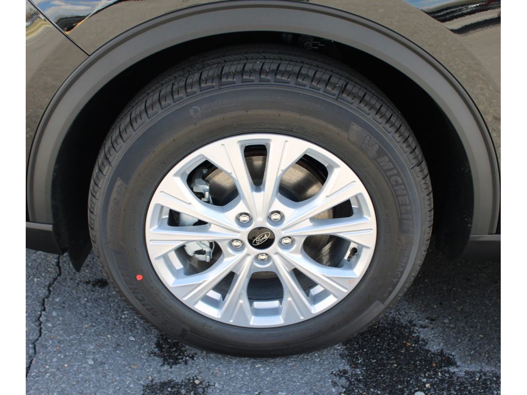 2025 Ford Escape Active - Photo 23
