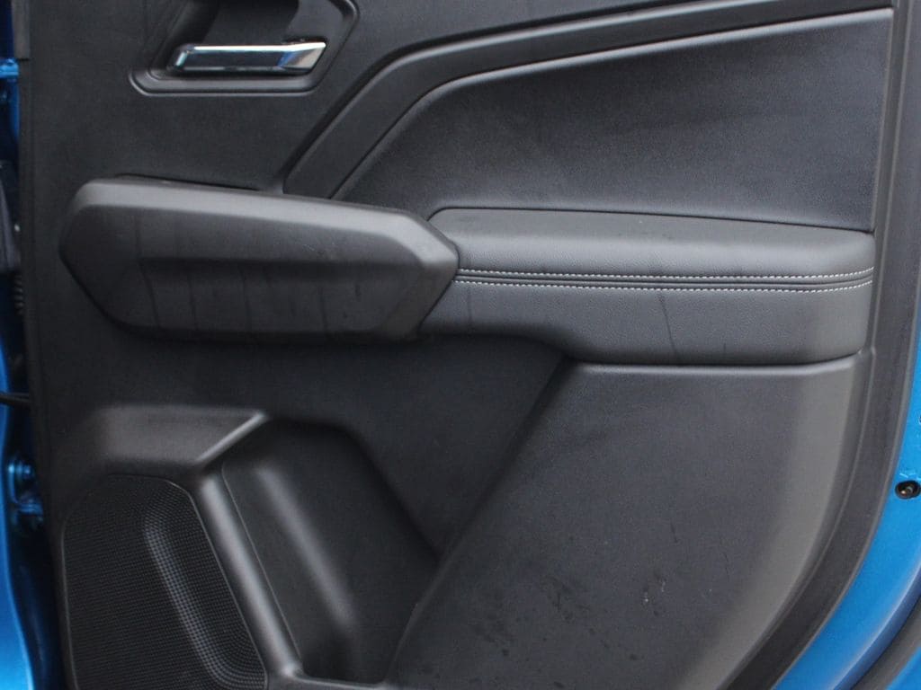 2023 GMC Canyon Elevation - Photo 18