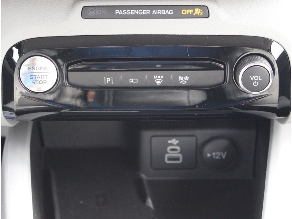 2025 Ford Escape Plug-in hybrid PHEV - Photo 26
