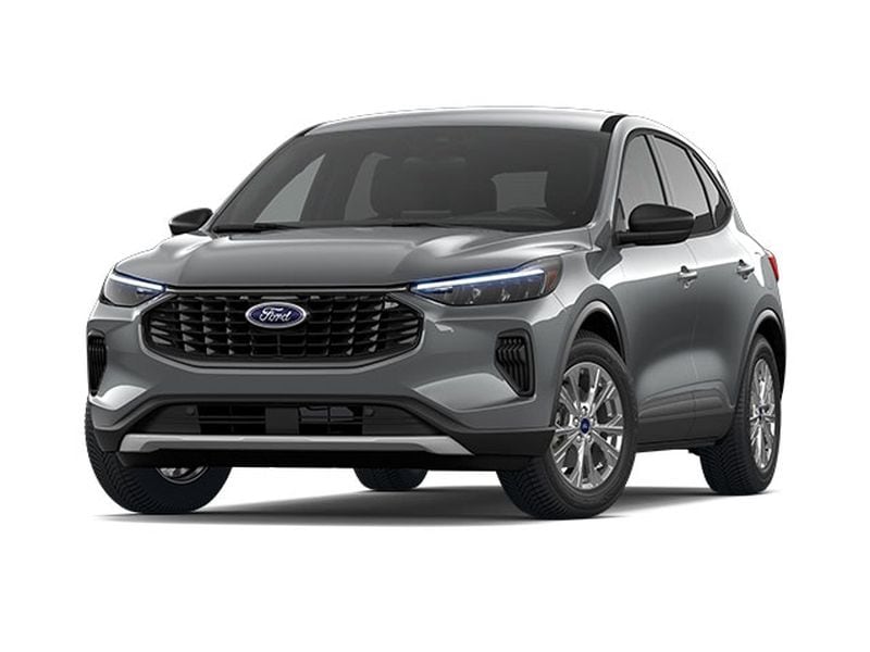 2026 Ford Escape Active FWD's photo