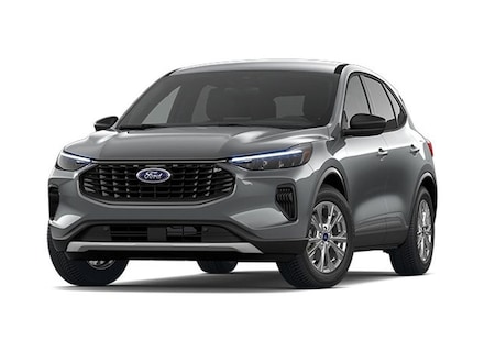 2026 Ford Escape Active Sport Utility