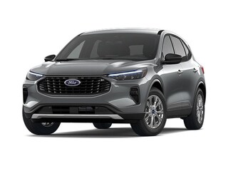 2026 Ford Escape Active Sport Utility