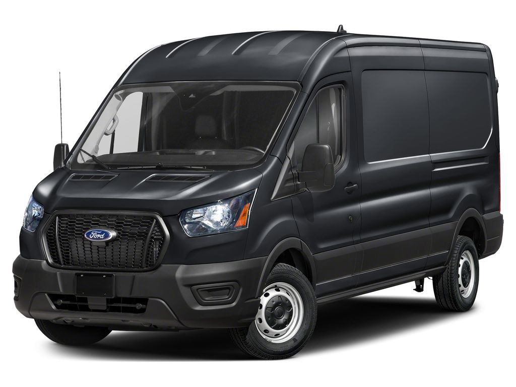 2026 Ford Transit 250 Med Roof 148 WB's photo