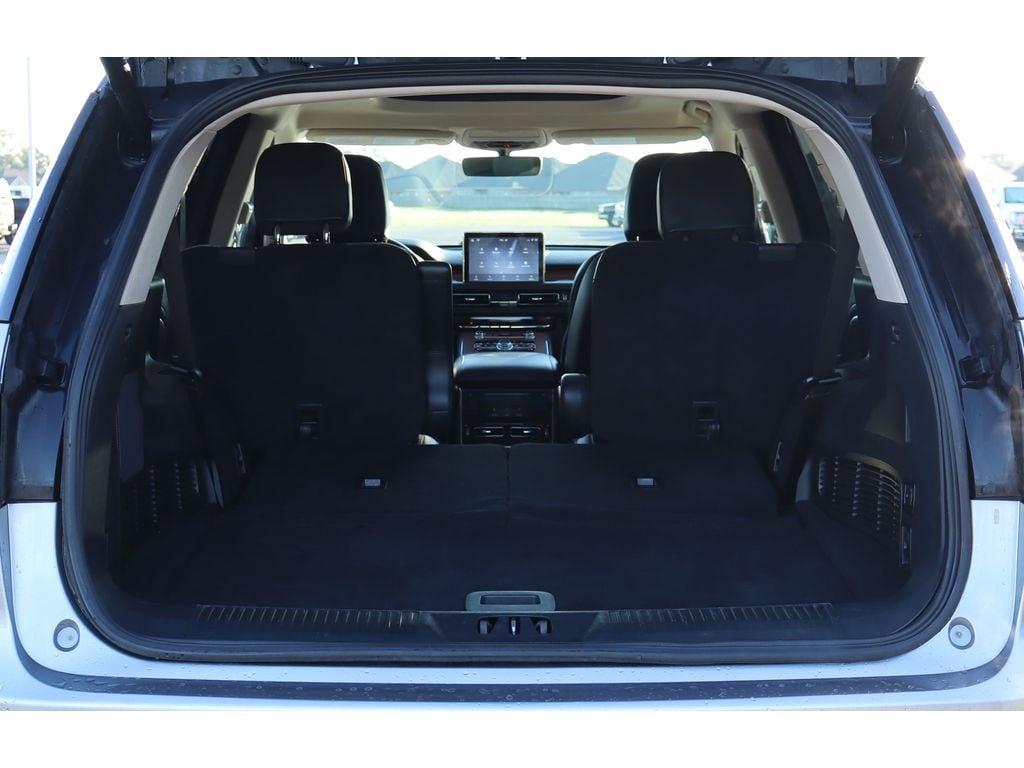 2023 Lincoln Aviator Reserve - Photo 22