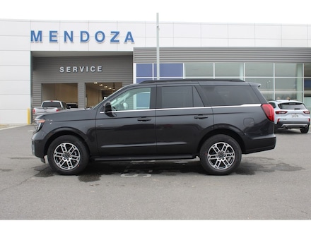 2026 Ford Expedition Active Sport Utility
