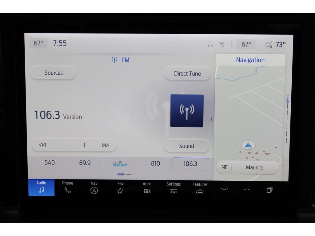 2025 Ford F-150 Lariat - Photo 30