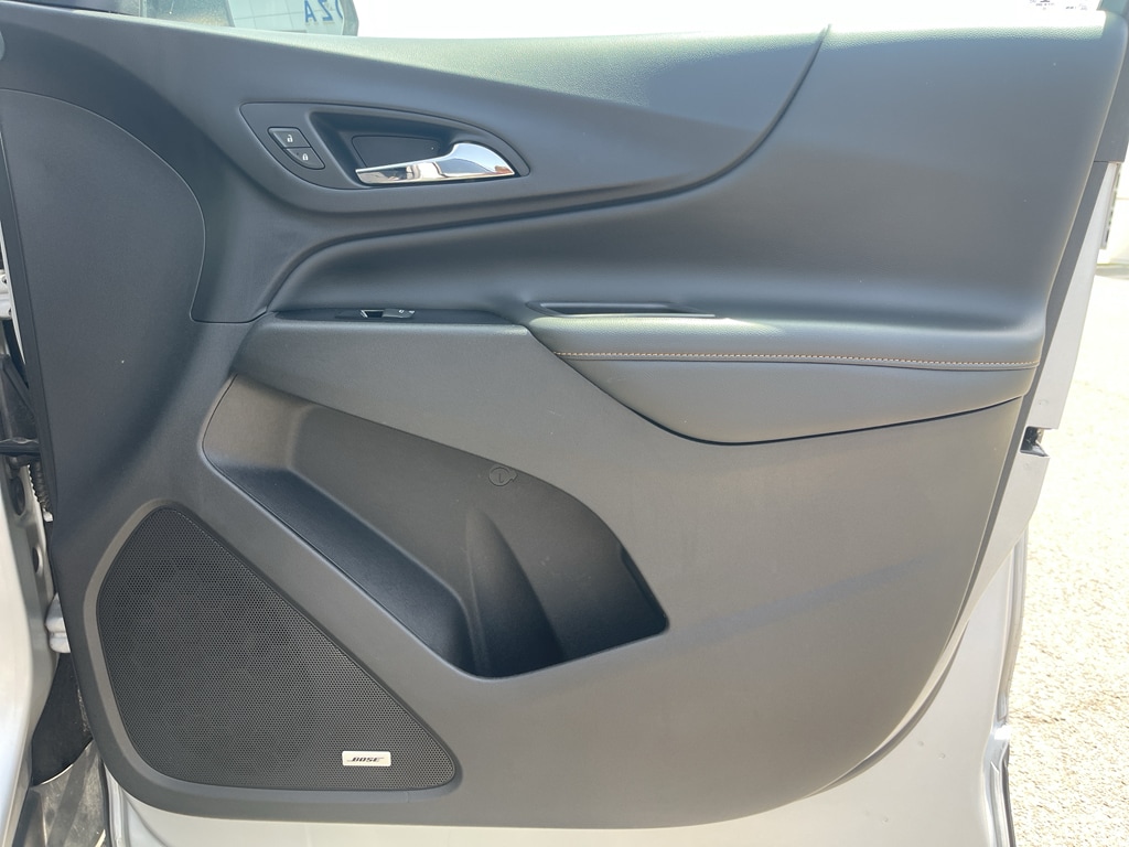 2022 Chevrolet Equinox Premier - Photo 23