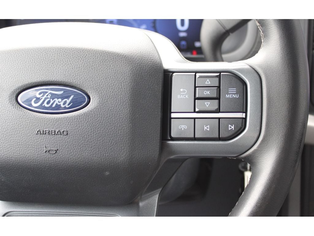 2024 Ford F-150 XLT - Photo 37