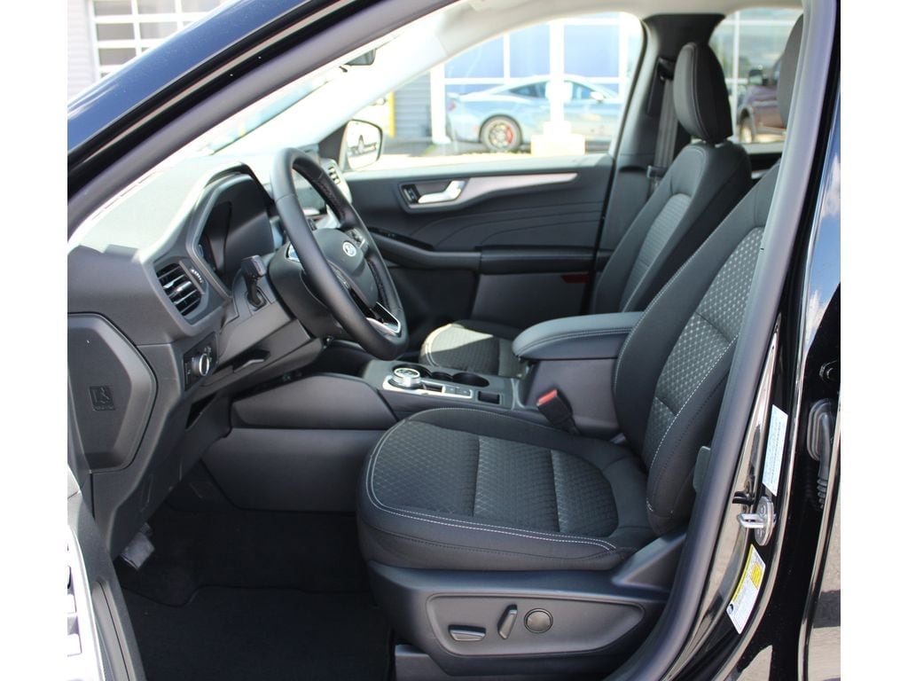 2025 Ford Escape Active - Photo 27