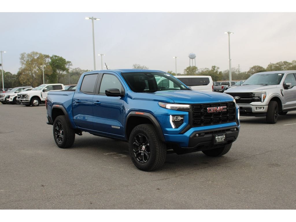 2023 GMC Canyon Elevation - Photo 6
