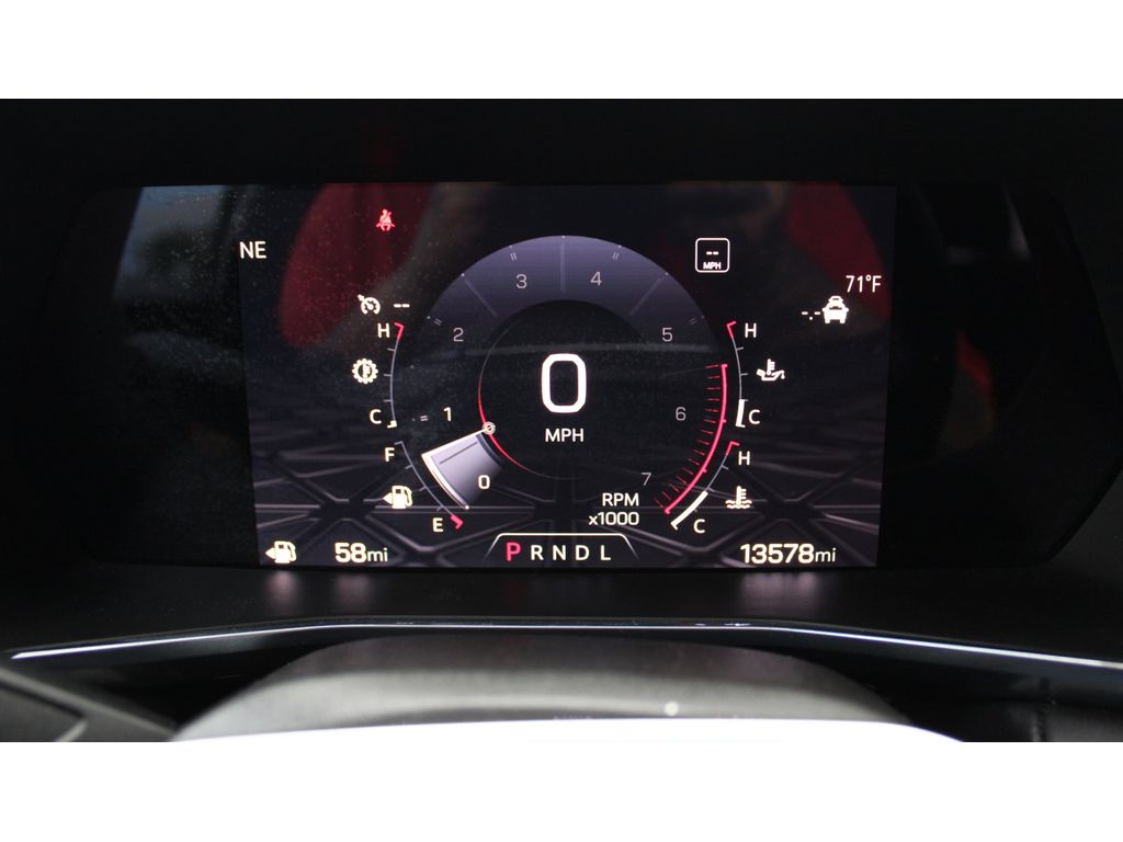 2023 GMC Canyon Elevation - Photo 28