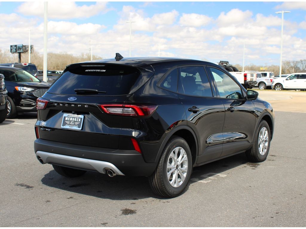 2025 Ford Escape Active - Photo 17