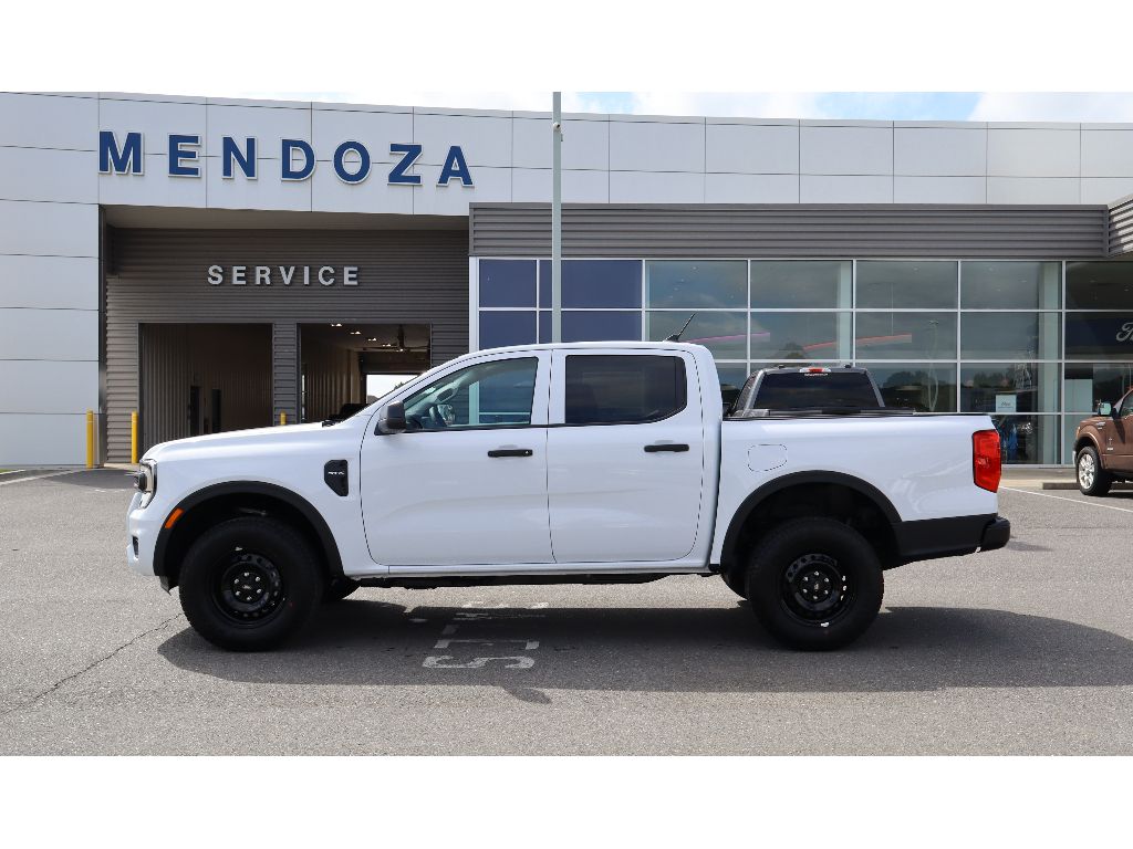 2026 Ford Ranger XL SuperCrew 5' Box's photo