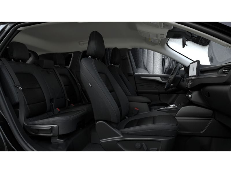 2025 Ford Escape Active - Photo 6
