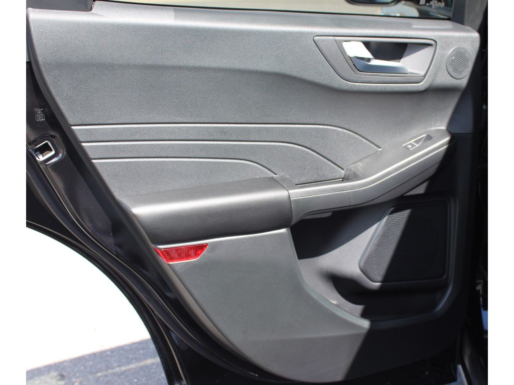 2025 Ford Escape Active - Photo 28