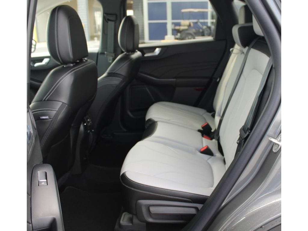 2025 Ford Escape Plug-in hybrid PHEV - Photo 17
