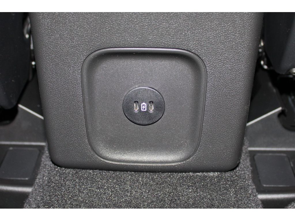 2025 Ford Escape Plug-in hybrid PHEV - Photo 23