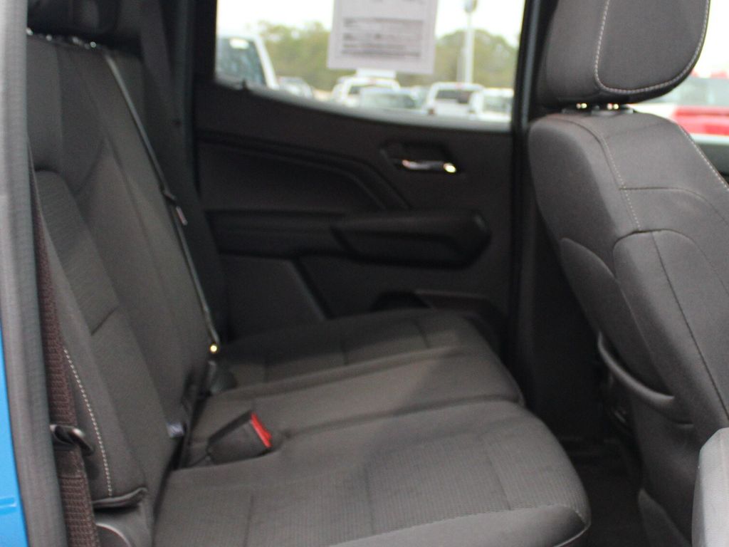 2023 GMC Canyon Elevation - Photo 19