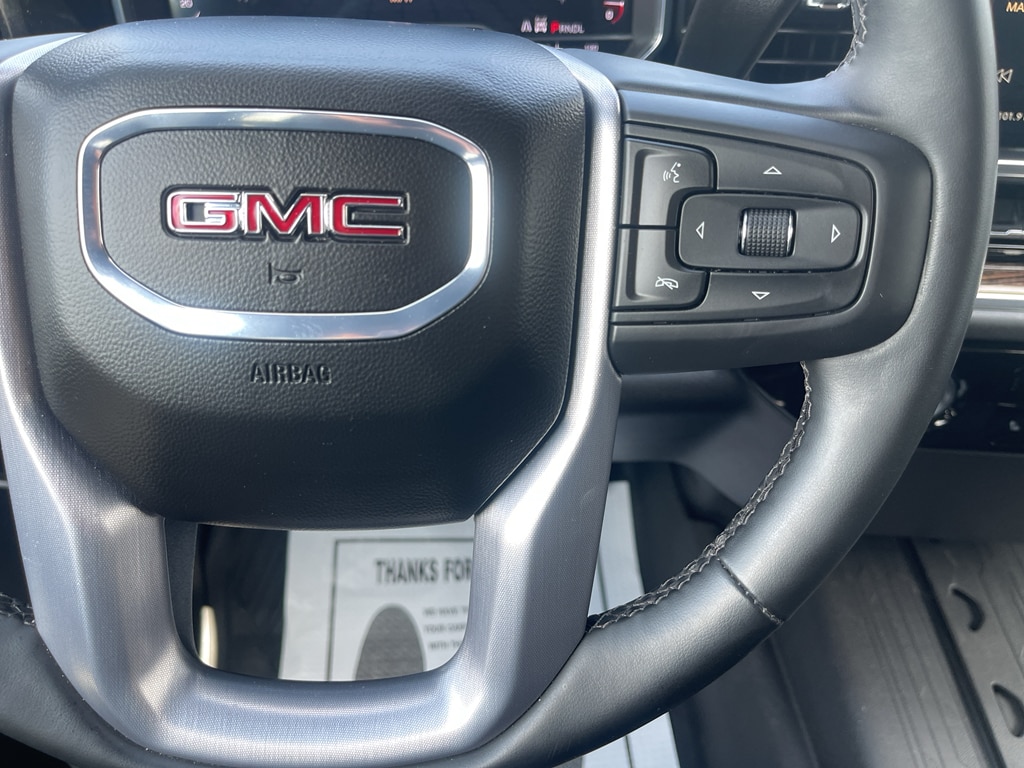 2024 GMC Sierra 1500 Elevation - Photo 33