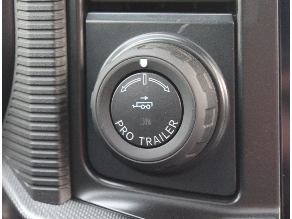 2025 Ford F-150 Lariat - Photo 33