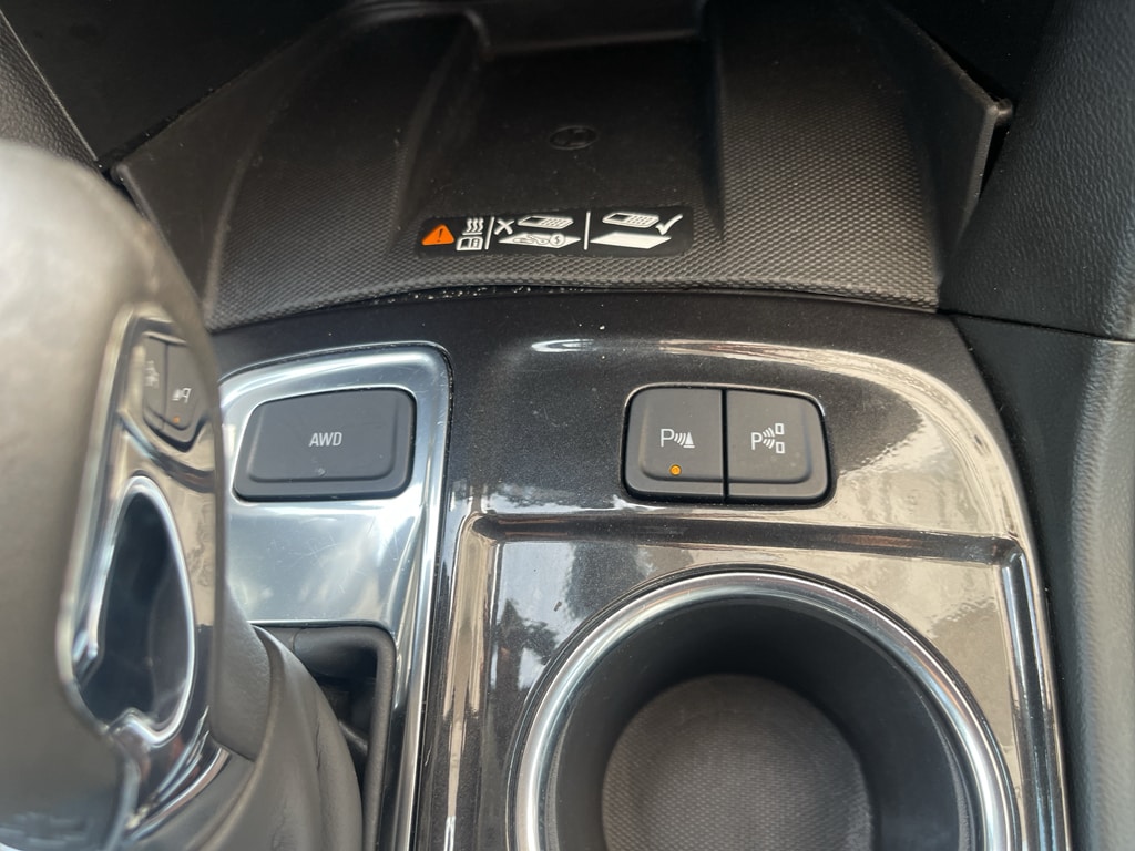 2022 Chevrolet Equinox Premier - Photo 32