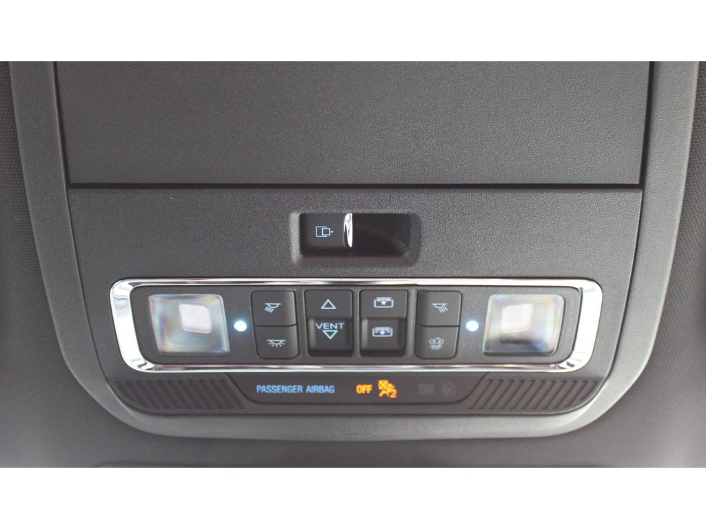 2025 Ford F-150 Lariat - Photo 37