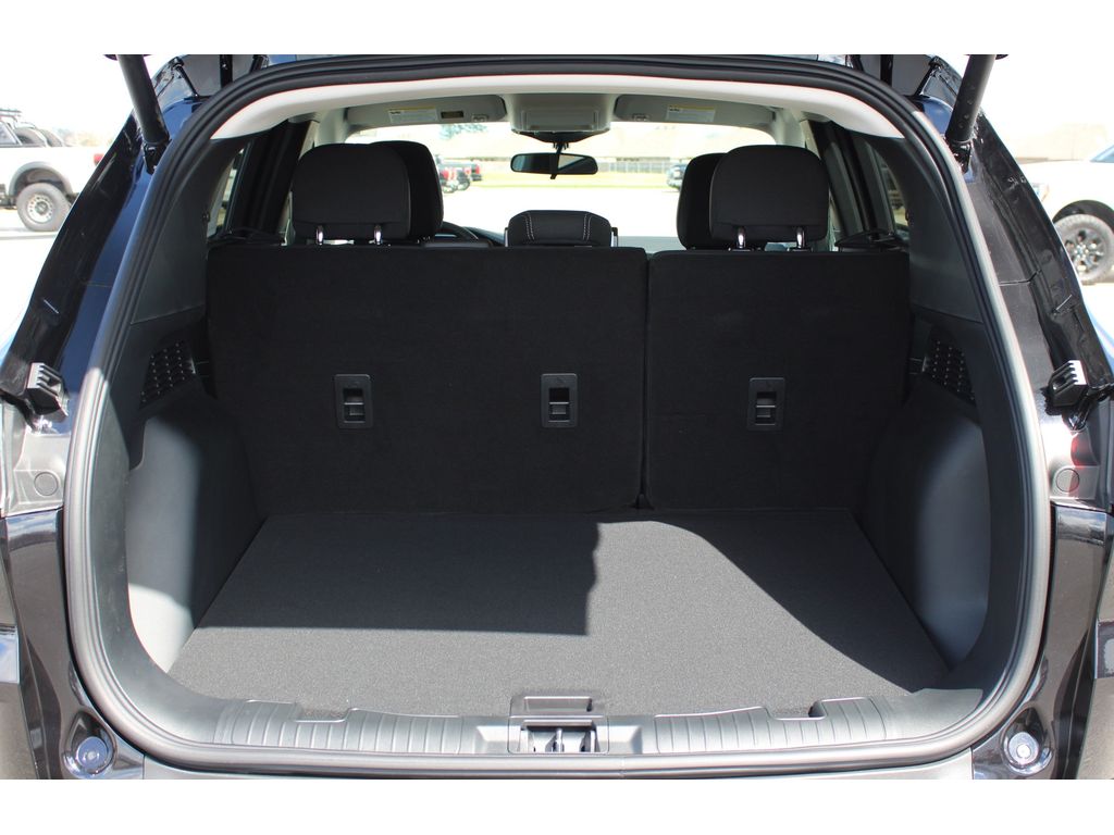 2025 Ford Escape Active - Photo 30