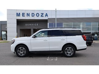 2026 Ford Expedition Active Sport Utility