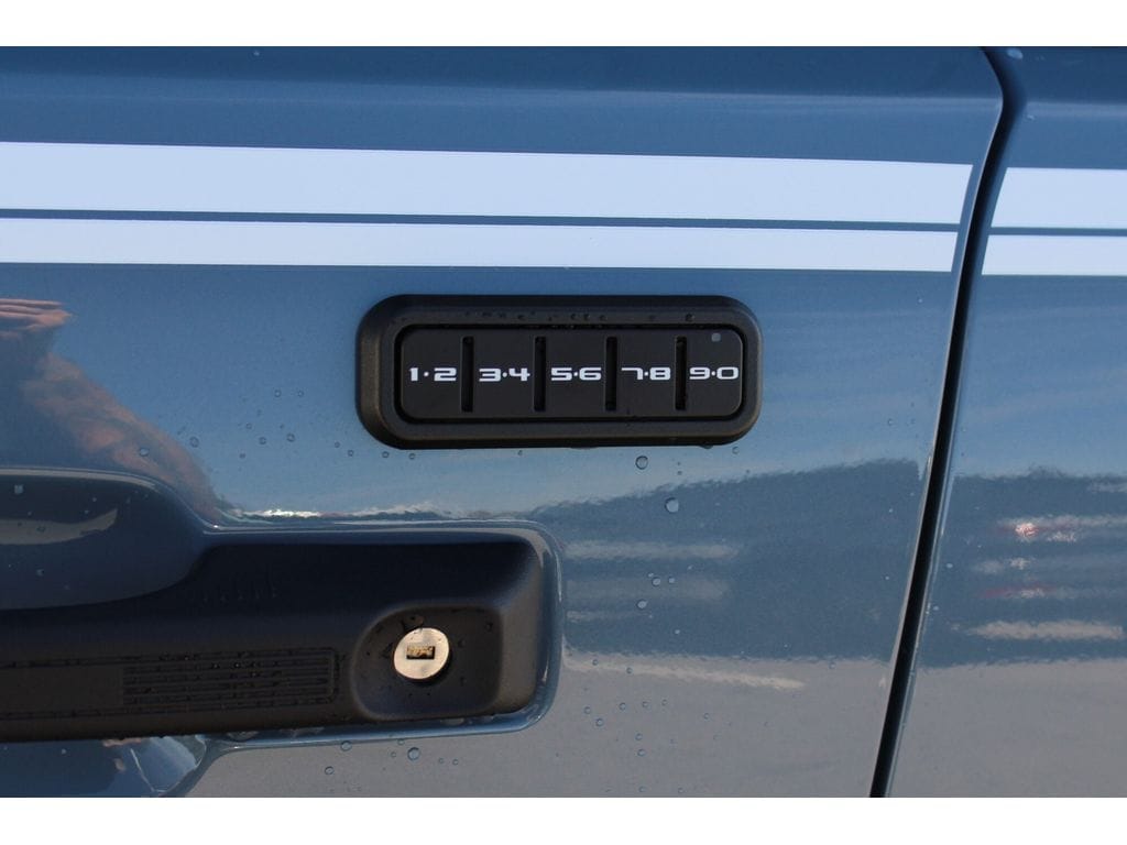 2025 Ford Bronco Sport Heritage - Photo 18