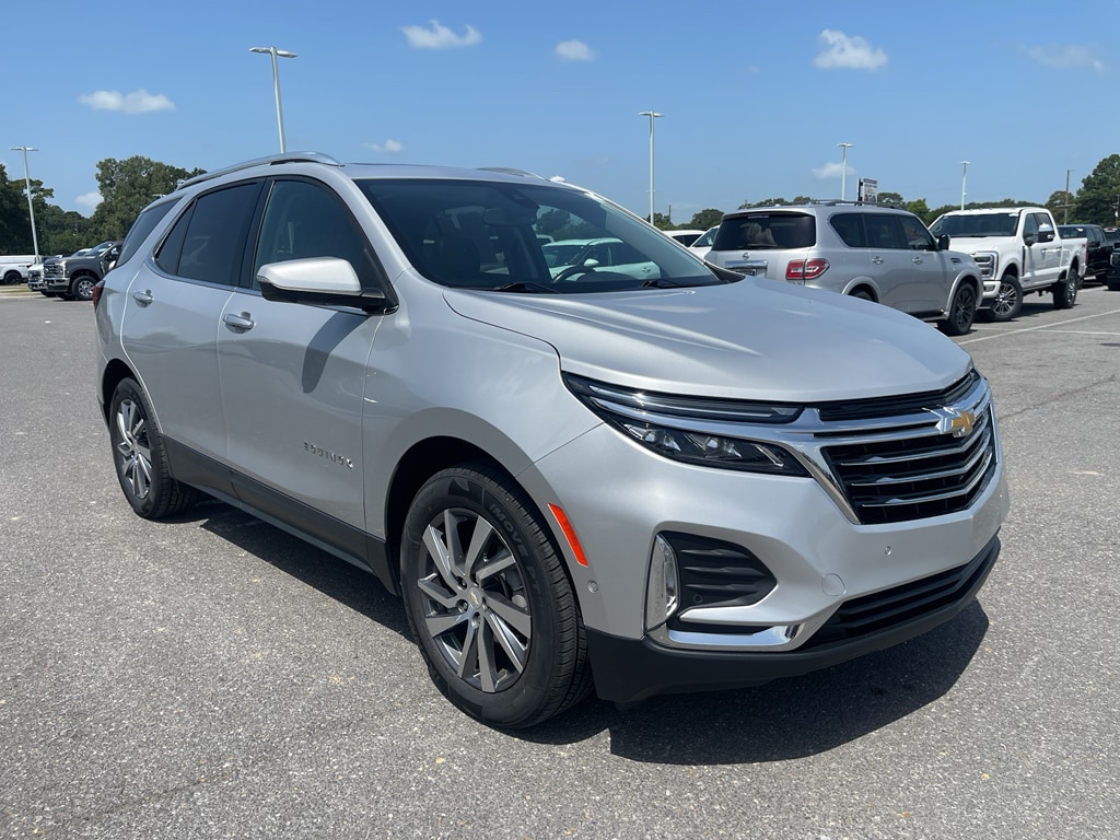 2022 Chevrolet Equinox Premier - Photo 6