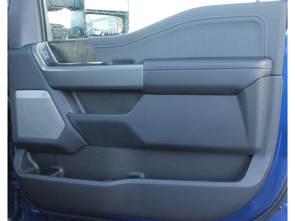 2026 Ford F-250 Super Duty Lariat - Photo 25