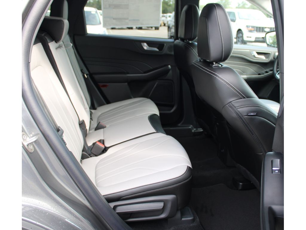 2025 Ford Escape Plug-in hybrid PHEV - Photo 20