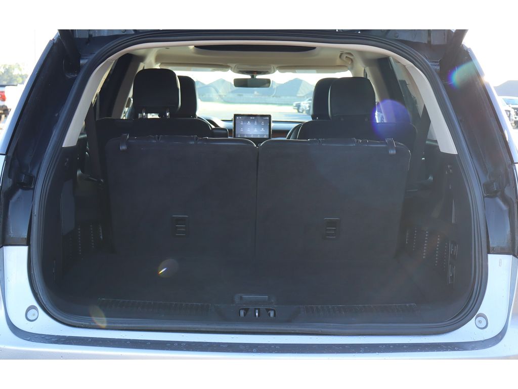 2023 Lincoln Aviator Reserve - Photo 21