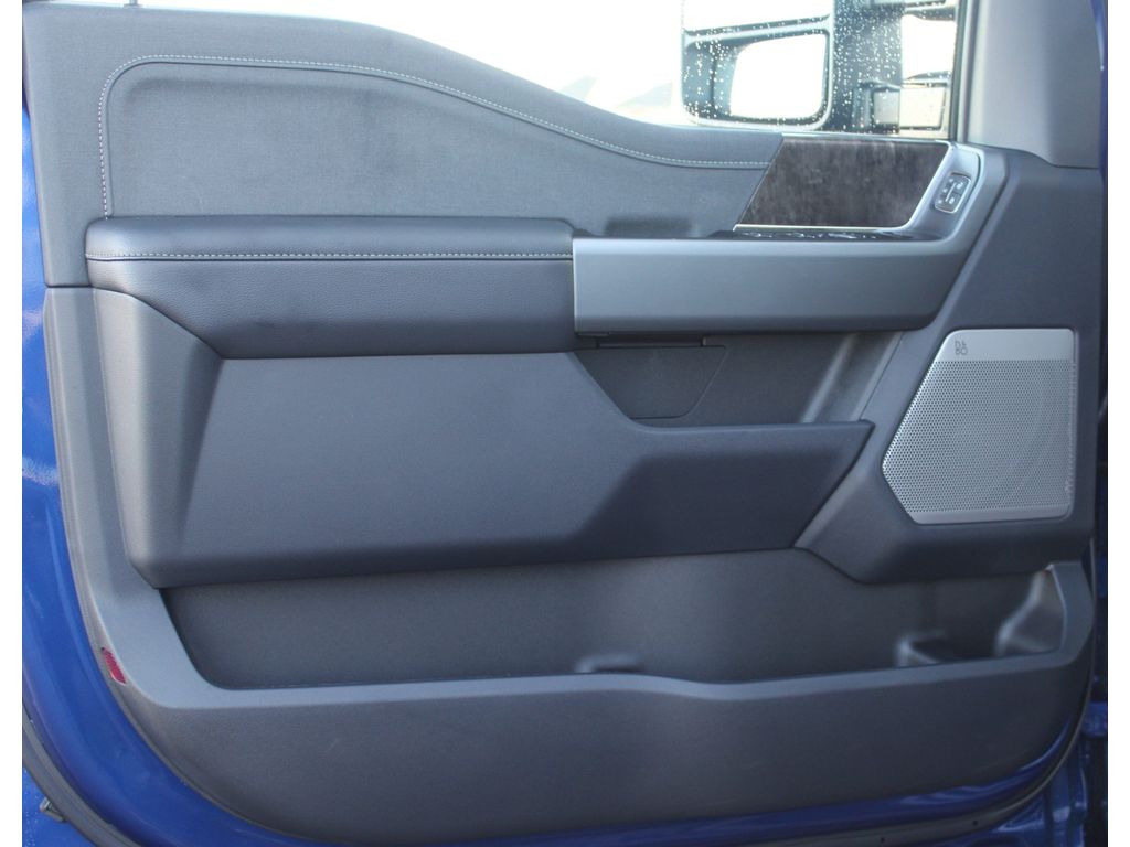 2026 Ford F-250 Super Duty Lariat - Photo 15