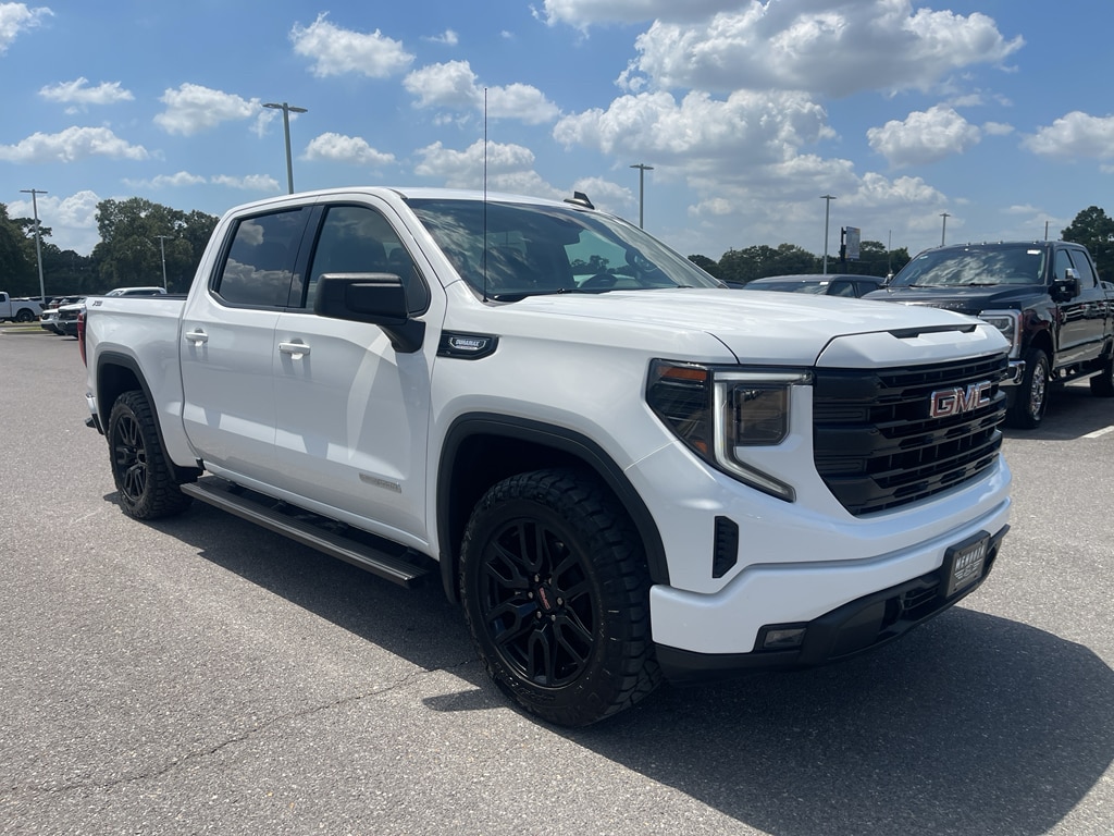 2024 GMC Sierra 1500 Elevation - Photo 6