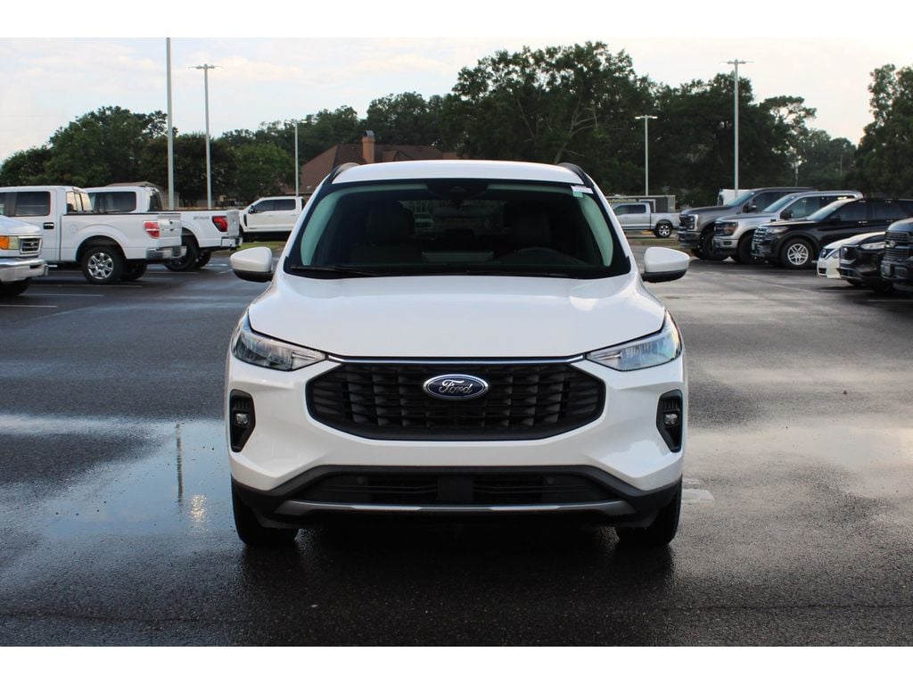 2025 Ford Escape Plug-in hybrid PHEV - Photo 7