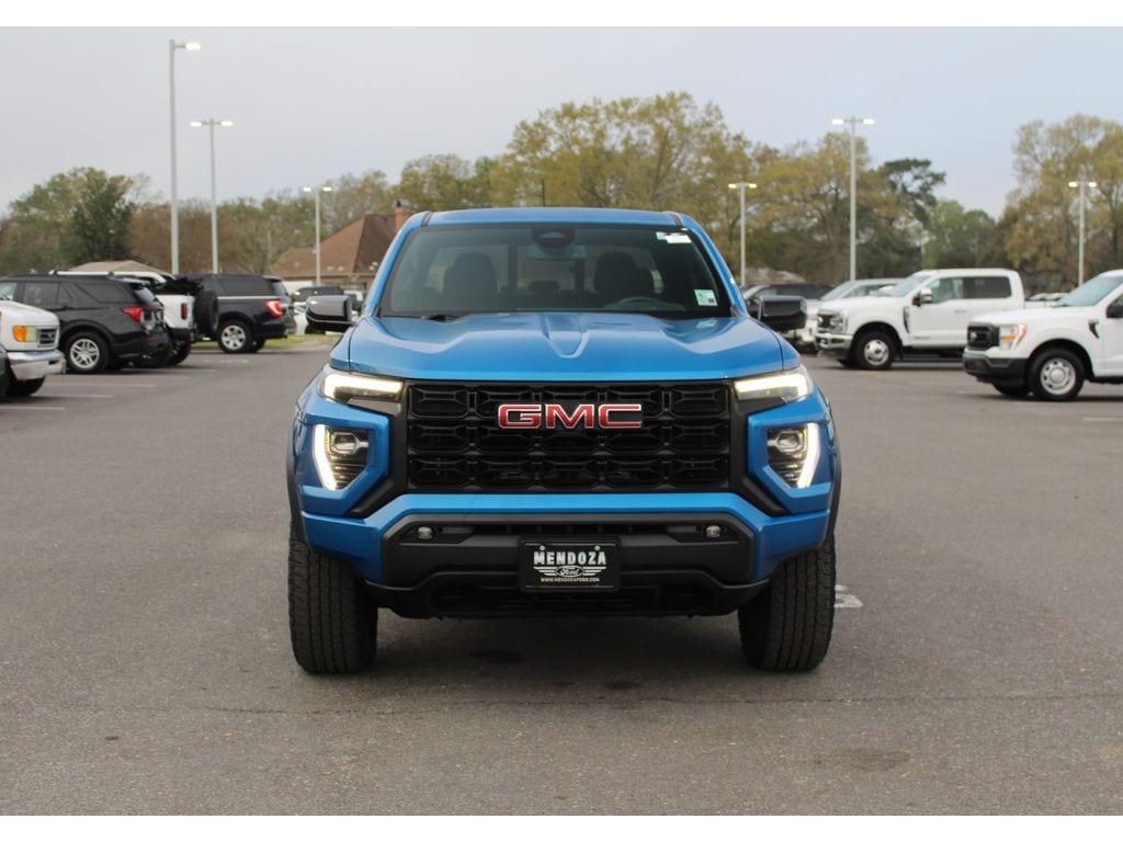 2023 GMC Canyon Elevation - Photo 7