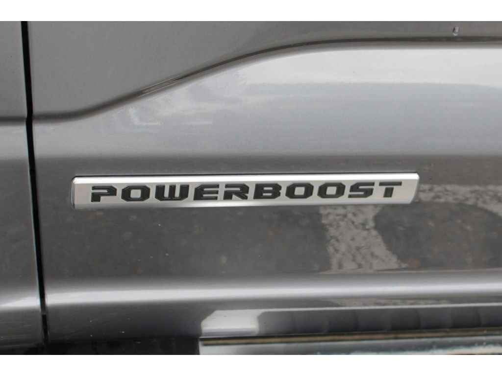 2024 Ford F-150 XLT - Photo 12