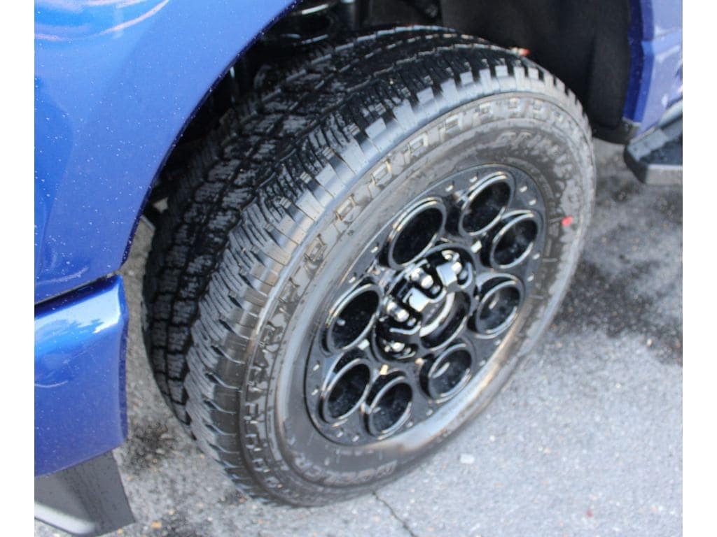 2026 Ford F-250 Super Duty Lariat - Photo 9