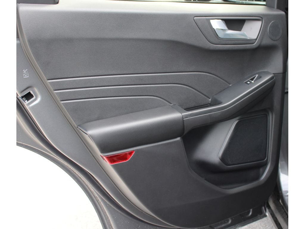 2025 Ford Escape Plug-in hybrid PHEV - Photo 16