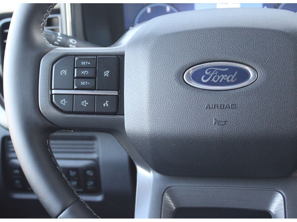 2026 Ford F-250 Super Duty Lariat - Photo 36