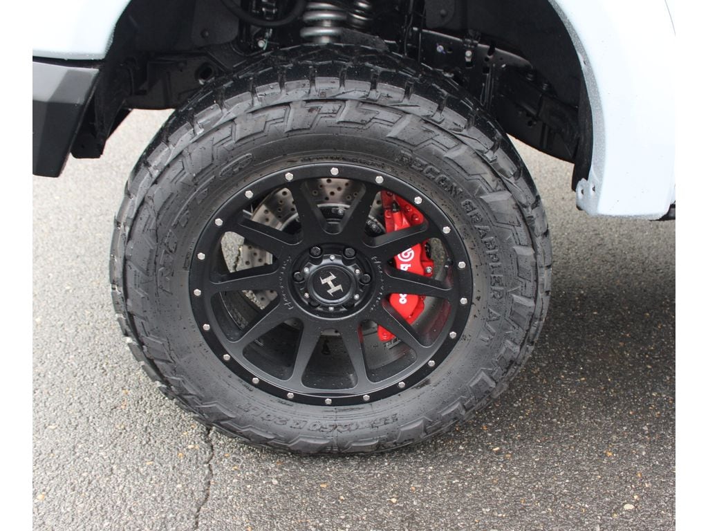 2025 Ford F-150 Lariat - Photo 10