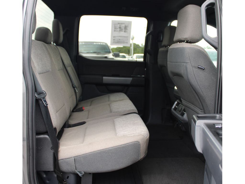 2024 Ford F-150 XLT - Photo 24