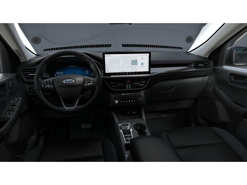 2025 Ford Escape Active - Photo 7