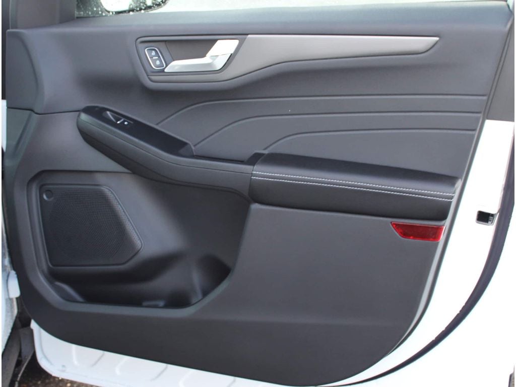 2025 Ford Escape Plug-in hybrid PHEV - Photo 21