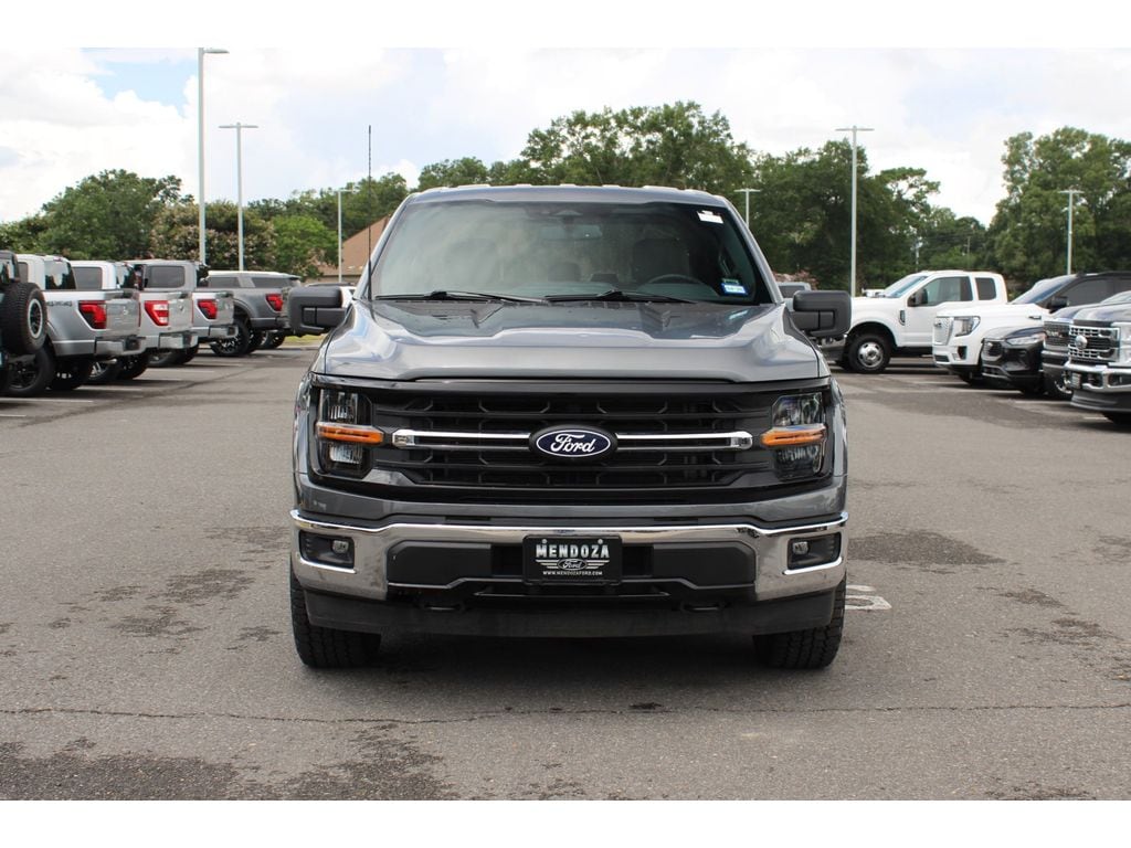 2024 Ford F-150 XLT - Photo 7